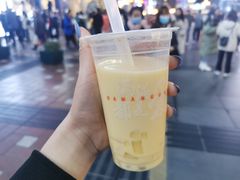 -八一路好吃街(雨田商务大厦店)