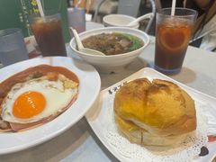 -海王冰室(皇朝店)