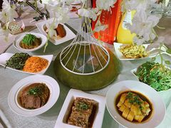 -洛阳国际大酒店-香榭丽舍西餐厅