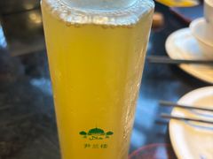 -尹兰楼西北风情餐厅(嘉定店)