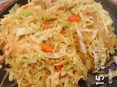 -辣妹川菜馆(益健路店)