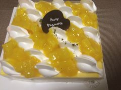 -巴黎贝甜(宜山路店)