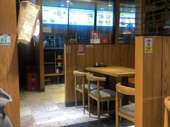 大堂-大炮盐酥鸡(新街口店)