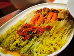 -渔家风味·鲅鱼水饺·央视展播·海鲜天津菜(开发区店)