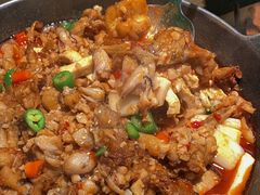 -蛙喔牛蛙(义乌新光汇店)