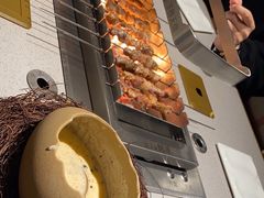-丰茂烤串(公园店)