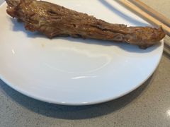 -蝎王府羊蝎子(虎坊桥总店)