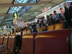 -丽江三义国际机场
