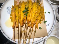 -佰家小厨·南京菜(夫子庙店)