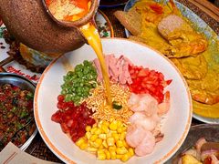 -小小集渔·泰式大排档(太古里香槟店)