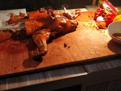 -漳州佰翔圆山酒店·圆山畔西餐厅