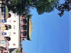 -普陀宗乘之庙(小布达拉宫)