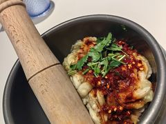 -茄子恰恰·新云南小炒(金池购物中心店)