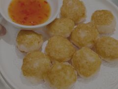 -顺峰顺水顺德菜(第一百货店)
