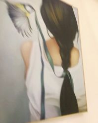 点击看大图 -3AM HAIR SALON染发接发
