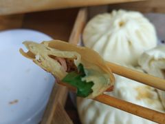 -食膳公园包子铺(烈士公园店)