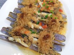 -桥东喜碧海鲜街(水东街店)