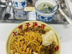 -小罗子汤店(大士院总店)