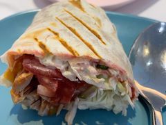 -库滋明·俄罗斯特色美食(中央大街店)