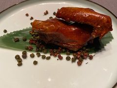 脆皮乳鸽-许家菜.艺创菜(仁和新城店)