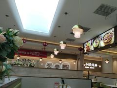 -李先生牛肉面大王(广渠门内店)