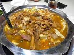 -古乐牛香·鲜牛肉牛杂火锅(吴江三里桥运东商业广场店)