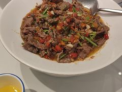-兰湘子·湘菜小炒(南京江宁万达店)