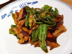 农家香干小炒肉-徽味大班(定慧桥店)