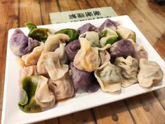 -宝源饺子(麦子店街店)