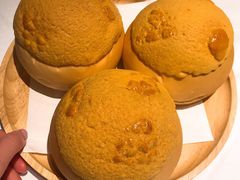 招牌菠萝包-炳胜品味(海印总店)