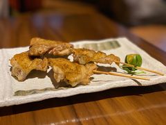 -山葵家·创意料理(宁波来福士店)