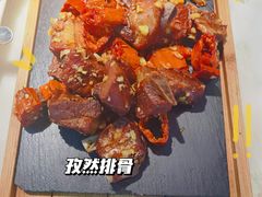 -望湘园湖南菜(西安曲江大悦城店)