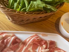-四喜小胖·北京涮肉(五道营店)