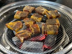 -丹东丛炟海鲜烧烤(江艺路店)