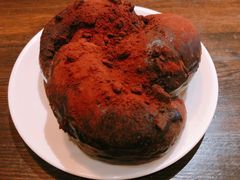 -黑草莓(重庆路店)
