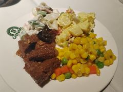 -戈拿旺巴西烤肉(崇文门店)