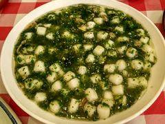 -抚顺美食·老上海味道