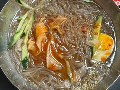 -许哥东北烧烤·铁丳烤串·宫后夹肉(繁花中心店)