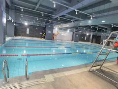 -FLARE STAR FITNESS(复地活力城店)