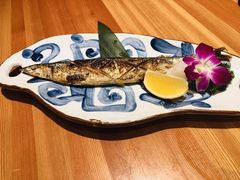 -皇品田苑日式料理(苏州中心店)