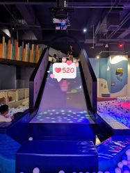 -幻贝家儿童乐园(苏州中心店)