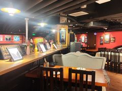 -布拉格餐厅· 中欧捷克菜(全国首店)