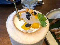 -星叶·东南亚料理(宁波万象汇店)