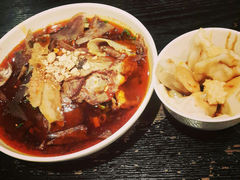 -夫妻肺片·中华老字号·正宗川菜(春熙路店)