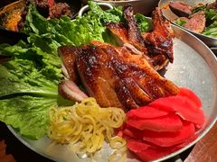 -MAGPIE喜鹊派餐厅(华侨城店)