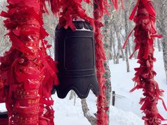 -长白山万达国际滑雪场