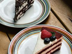 -姆们M Sweetie Cake(五道口店)