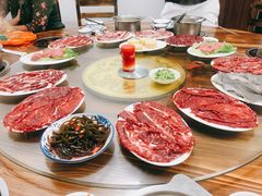 -贵宾牛·潮汕牛肉火锅(珠池总店)