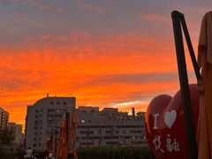 -悦融·京鲁菜·露台花园(安定门店)