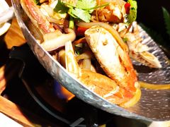 -蟹将军·松叶蟹和牛日料放题自助(K11店)